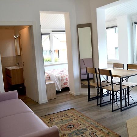Iris Ar Holiday-Home Peschiera del Garda Eksteriør billede