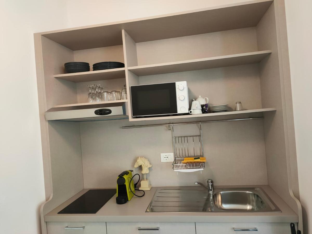 Iris Ar Holiday-Home Peschiera del Garda Eksteriør billede