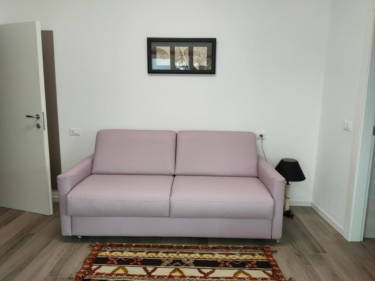 Iris Ar Holiday-Home Peschiera del Garda Eksteriør billede