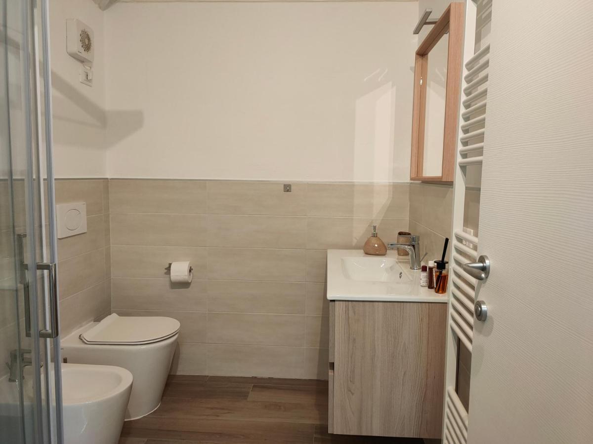 Iris Ar Holiday-Home Peschiera del Garda Eksteriør billede