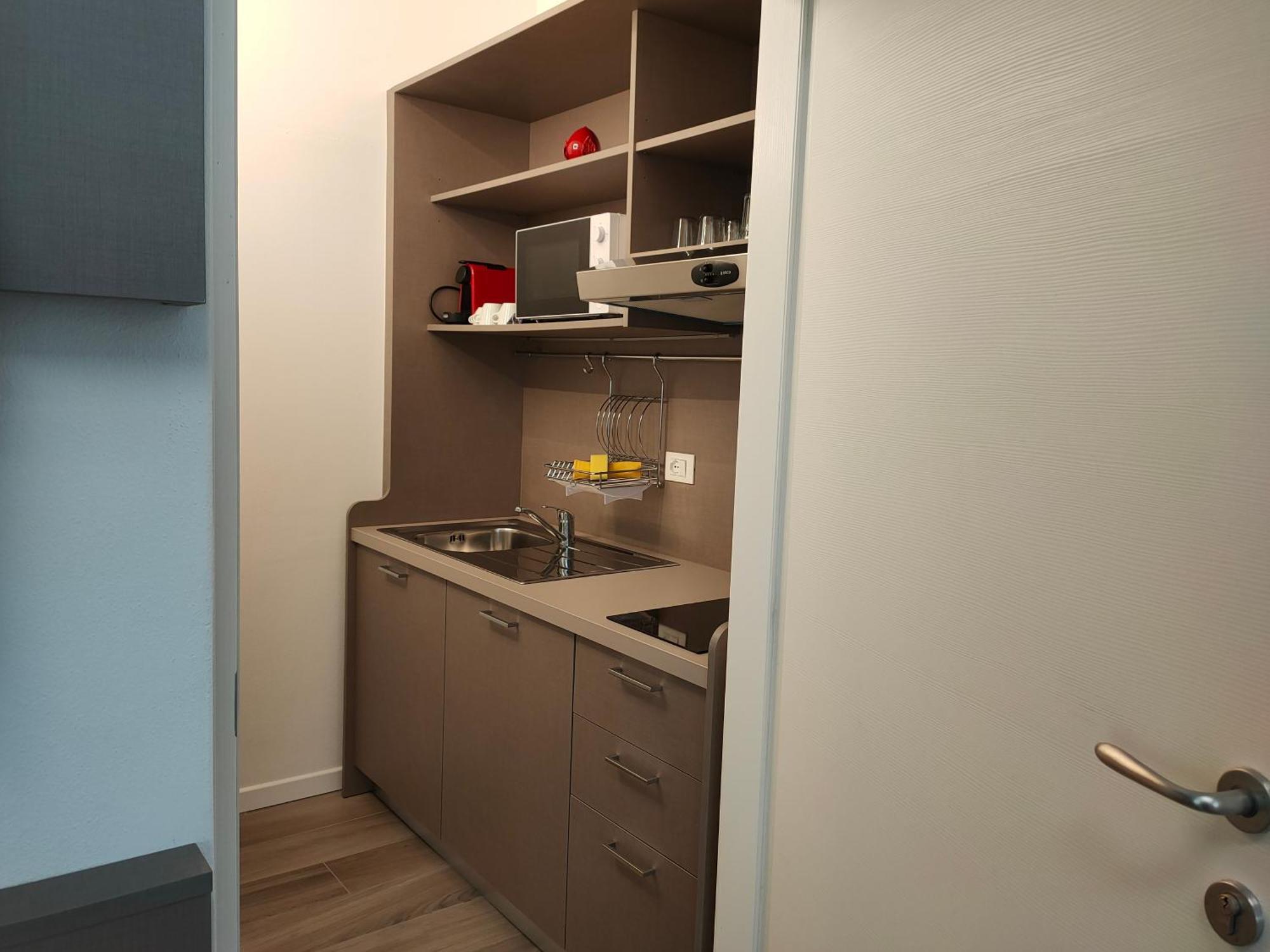 Iris Ar Holiday-Home Peschiera del Garda Eksteriør billede
