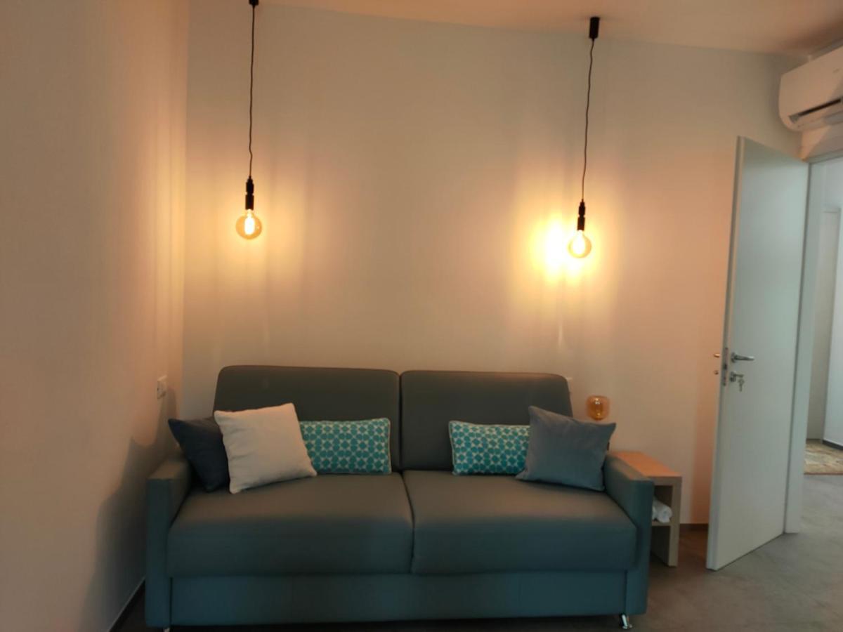 Iris Ar Holiday-Home Peschiera del Garda Eksteriør billede