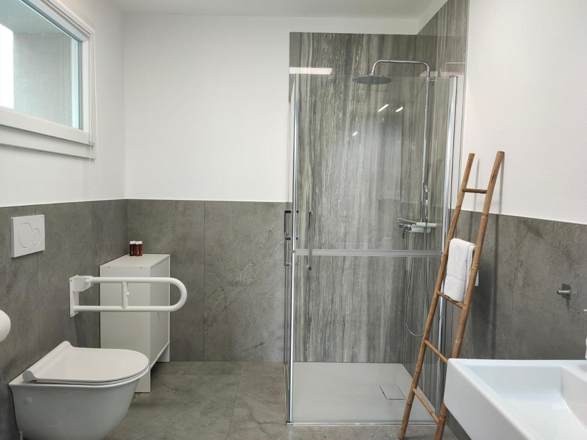 Iris Ar Holiday-Home Peschiera del Garda Eksteriør billede
