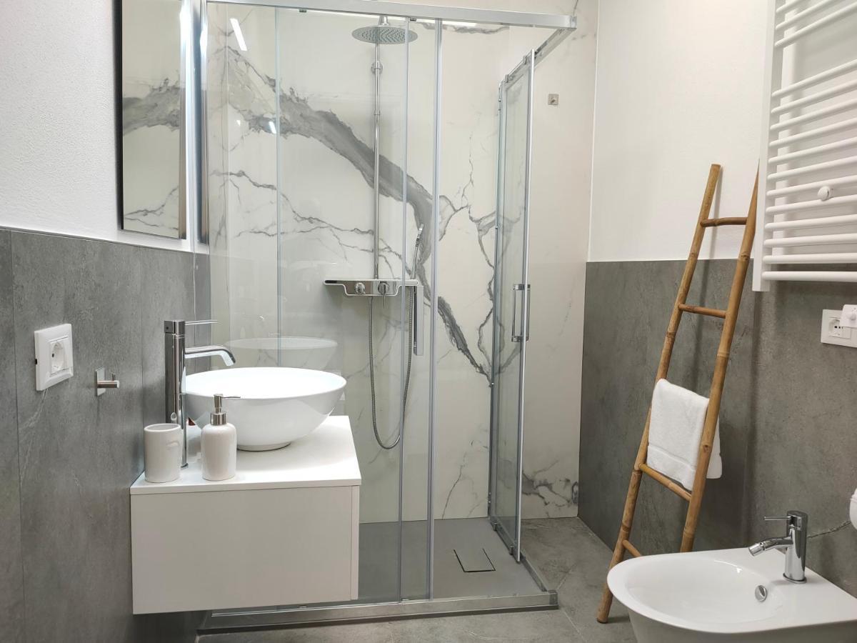 Iris Ar Holiday-Home Peschiera del Garda Eksteriør billede