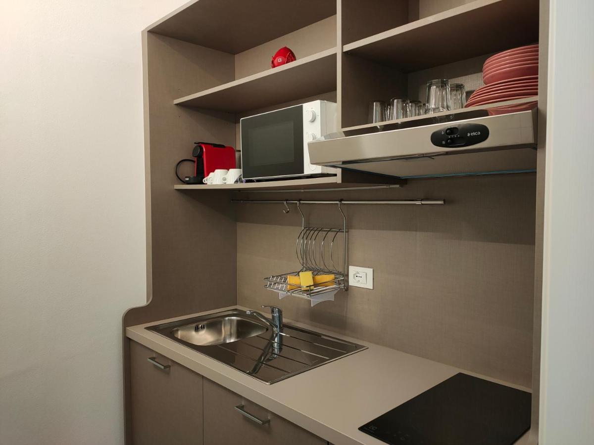 Iris Ar Holiday-Home Peschiera del Garda Eksteriør billede